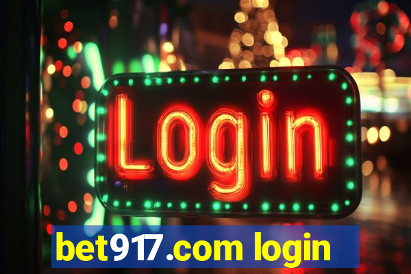 bet917.com login